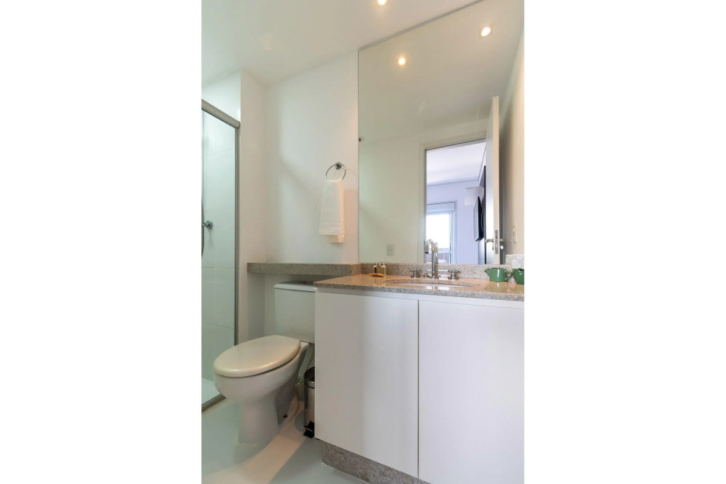 Va26 Apartamento Inteiro De Alto Padrão Na Vila Carrão C Varanda Gourmet