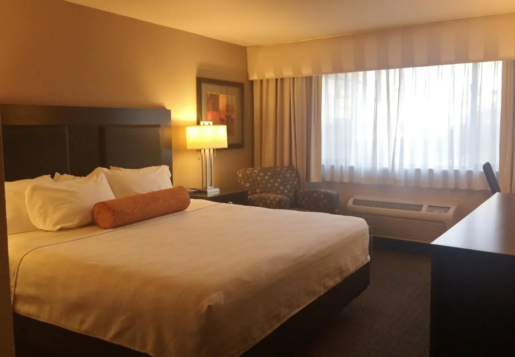 Hilton Garden Inn Clackamas Portland