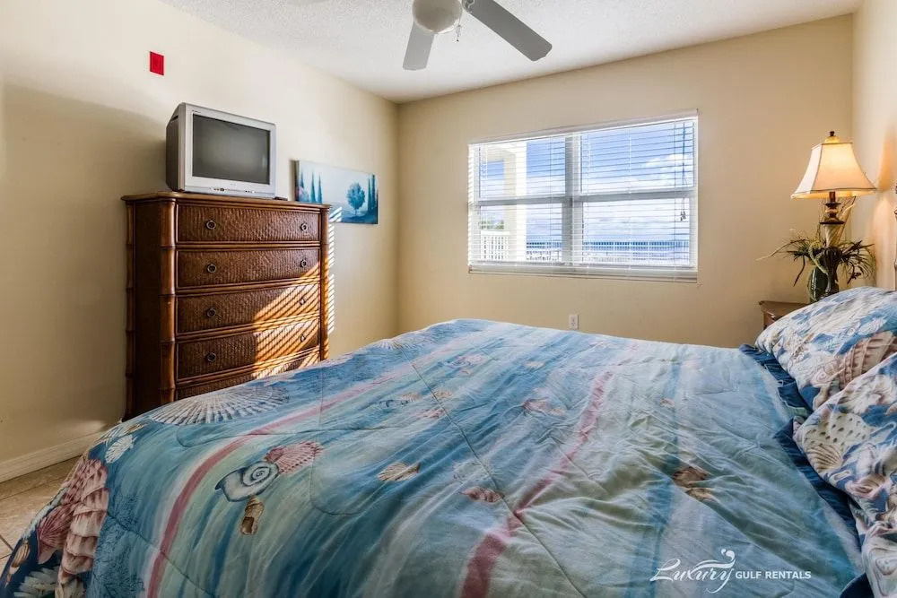 Sunswept by Luxury Gulf Rentals