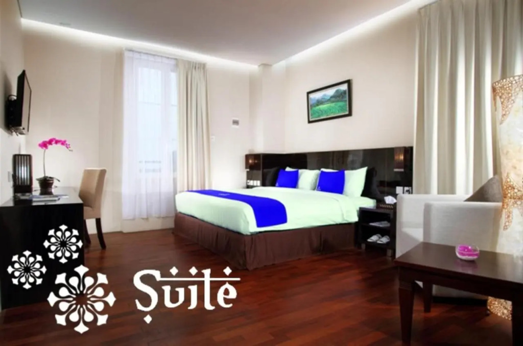 Hotel Namira Syariah Pekalongan