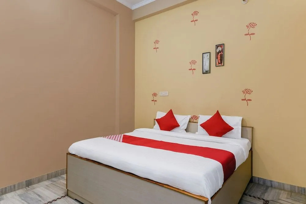 The Hotel Jaipur Inn