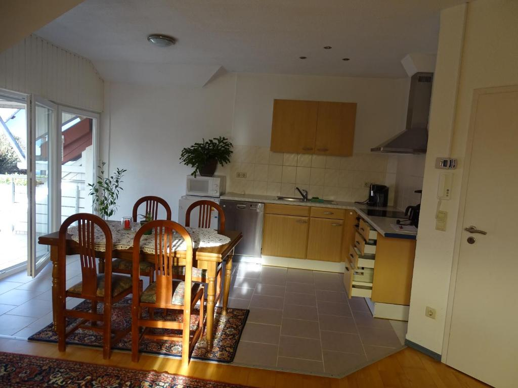 Ferienwohnung Lottstetten