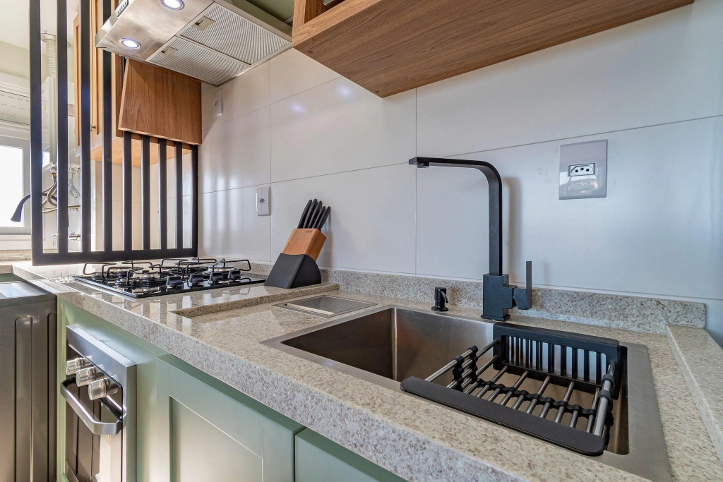 Apartamento Com Vista   Stay House Temporada