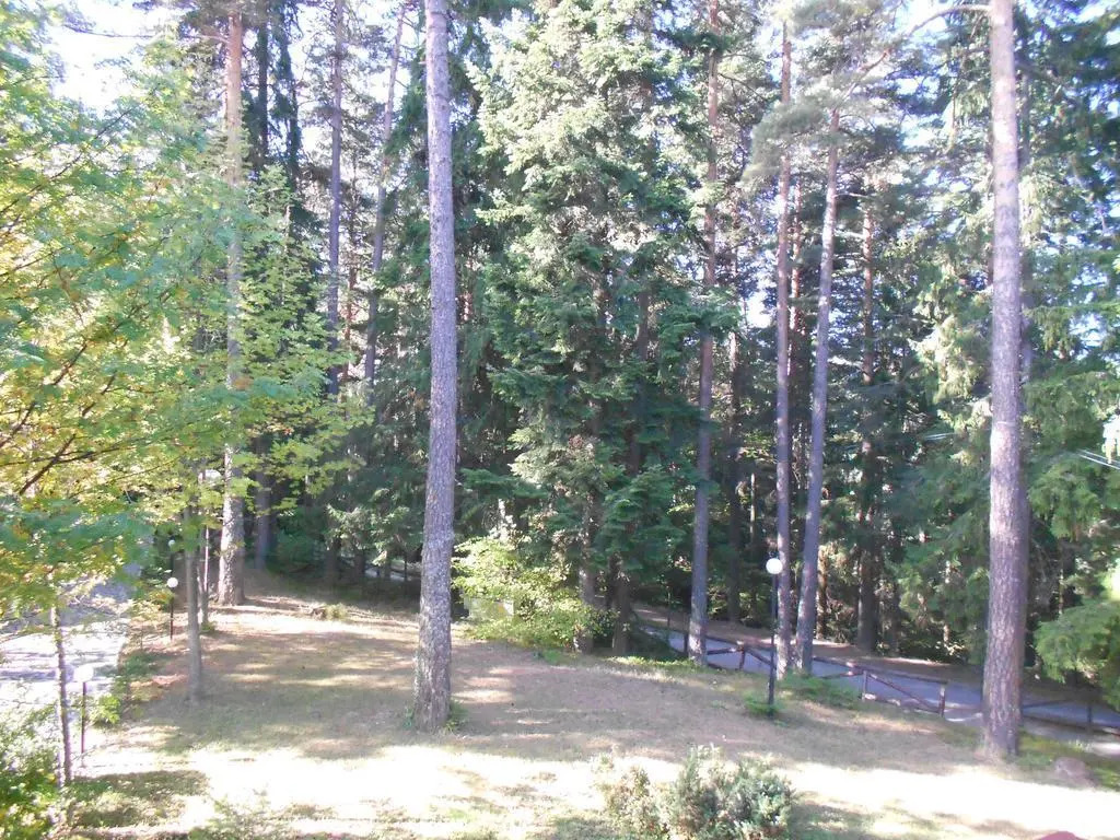 Хотел "Калина"