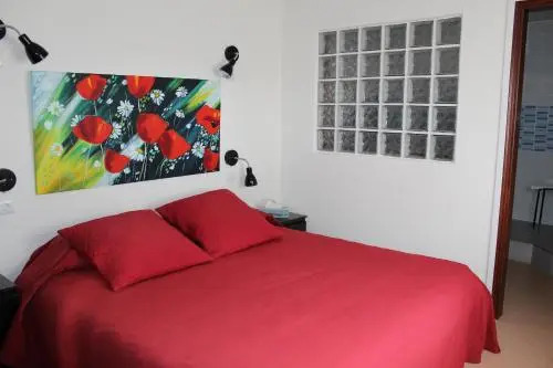 Hostel Casa Lucas
