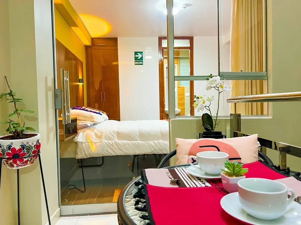 Velvet Residence Cusco Hotel