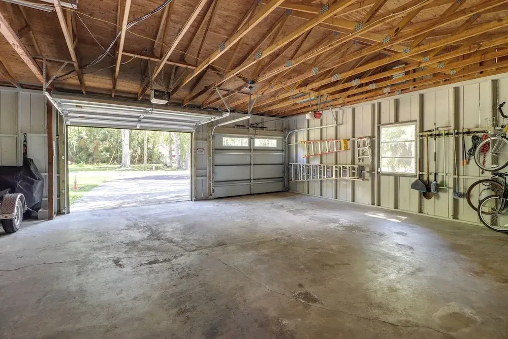 Charming Canalfront Retreat w/ Double Boat Slip!