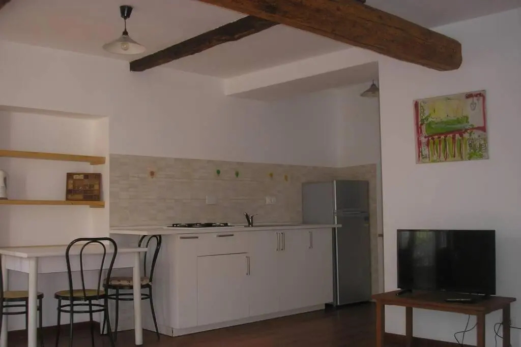 Del Nobile Apartment II