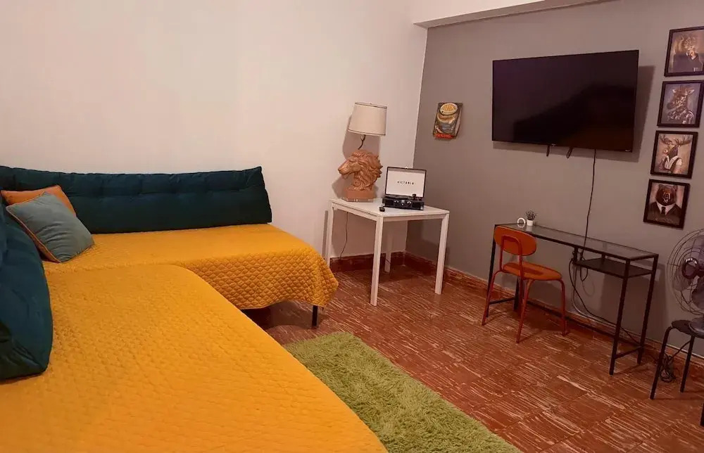 1818 Apartments in Calle Loíza