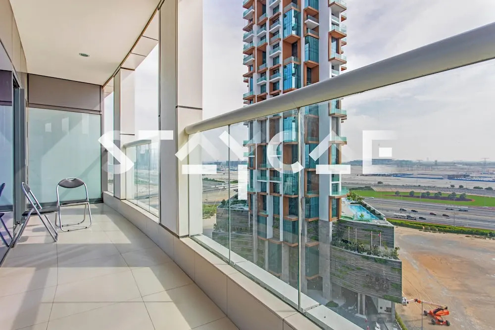 Staycae Holiday Homes - Damac Towers By Paramount