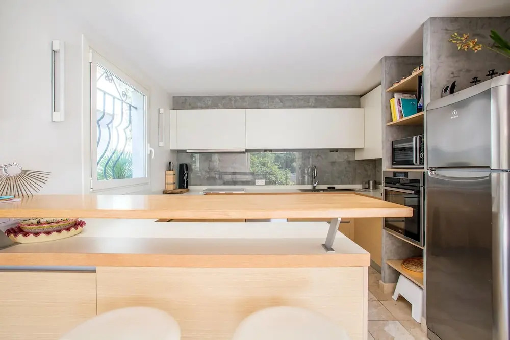 Villa With One Bedroom In Hyeres With Private Pool Enclosed Garden And Wifi 800 M From The Beach