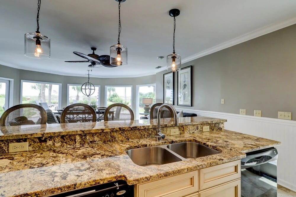 124 North Forest Beach Court