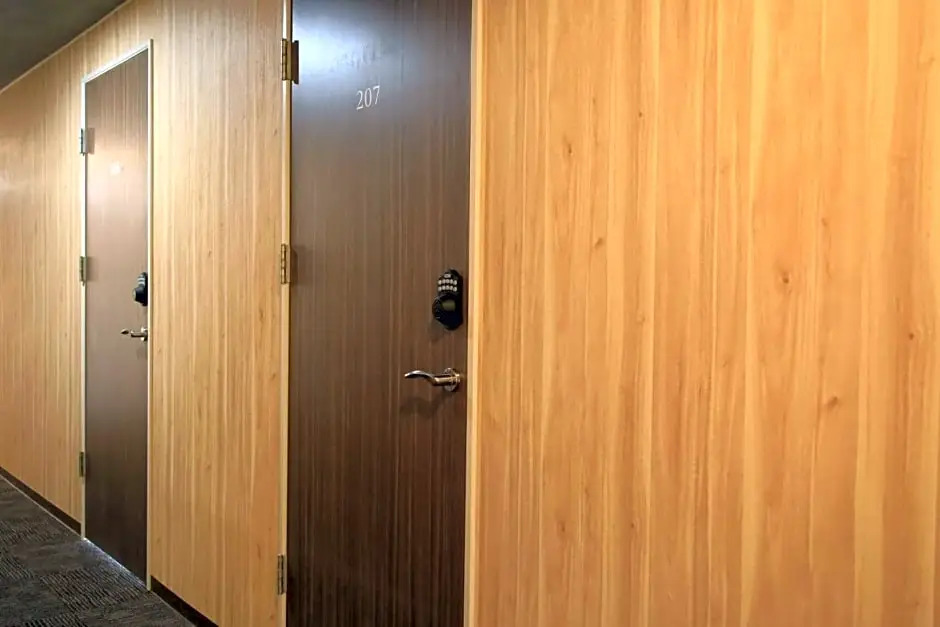 Hakodate - Hotel - Vacation STAY 30820v