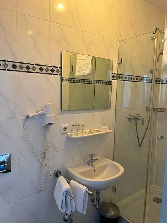 Airport Hotel Jägerhof Weeze