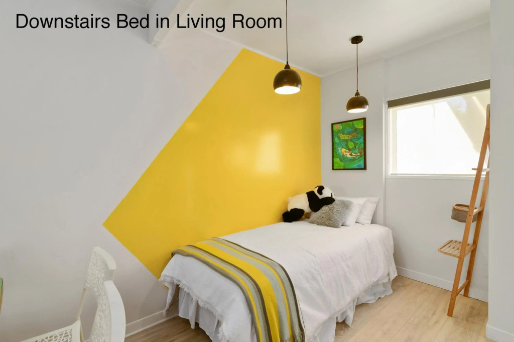 Waters Edge City Retreat