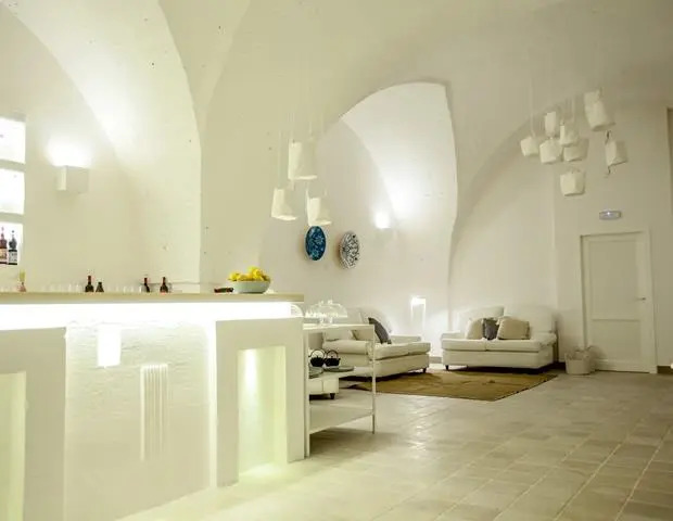 Masseria Malvindi