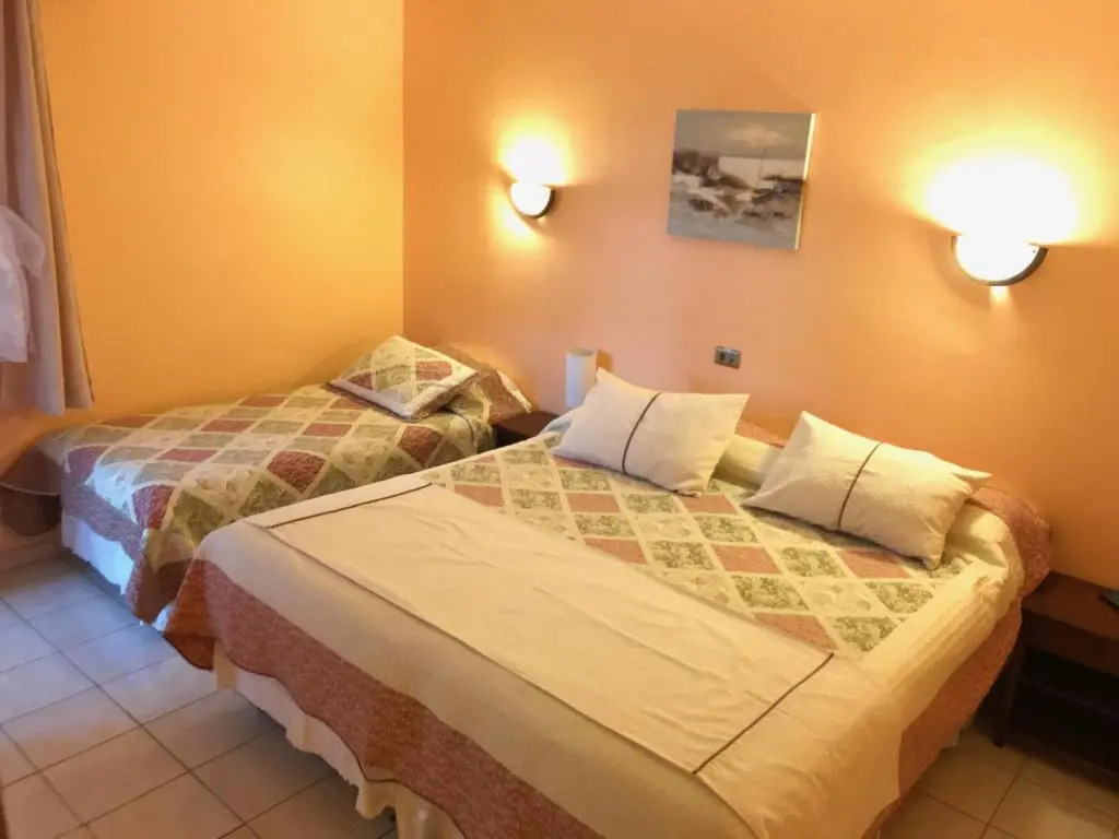 Hotel CostaFósil
