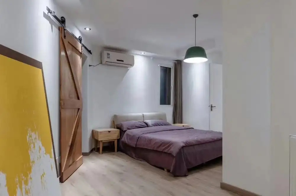 N2haus French Concession 3 bedrooms