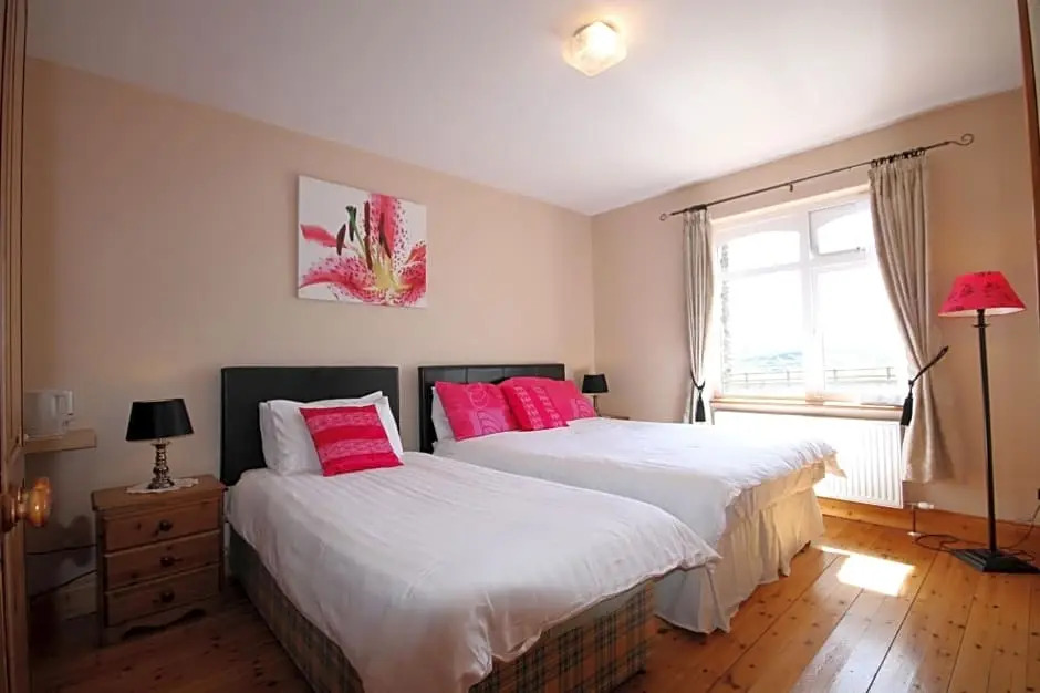 Carraig Liath House