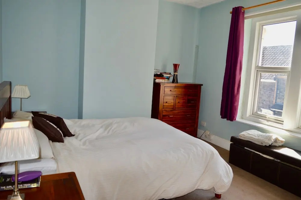 Charming 2 Bedroom House With Terrace
