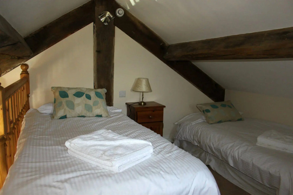 Embleton Spa Hotel & Apartments