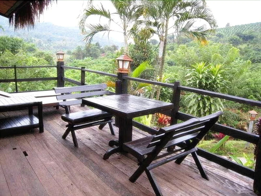 River Hill Resort