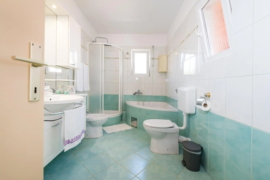 Apartman Marina