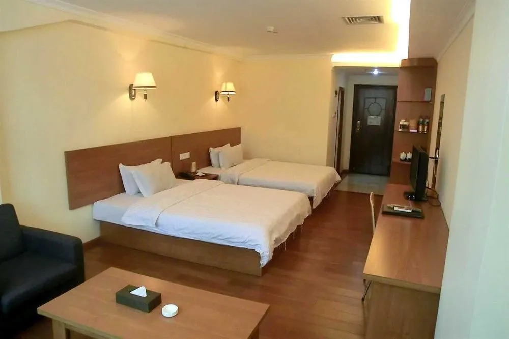Yin Xiang Ge Hotel