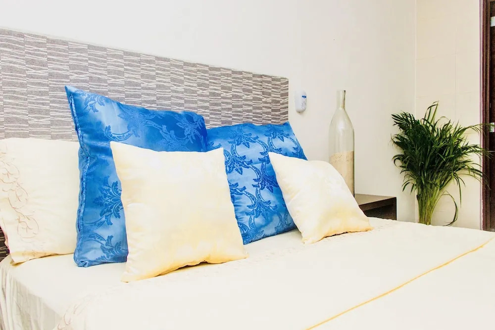 Superior Studio 20 Aquamarina Suites