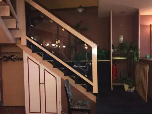 Le CESAR HOTEL