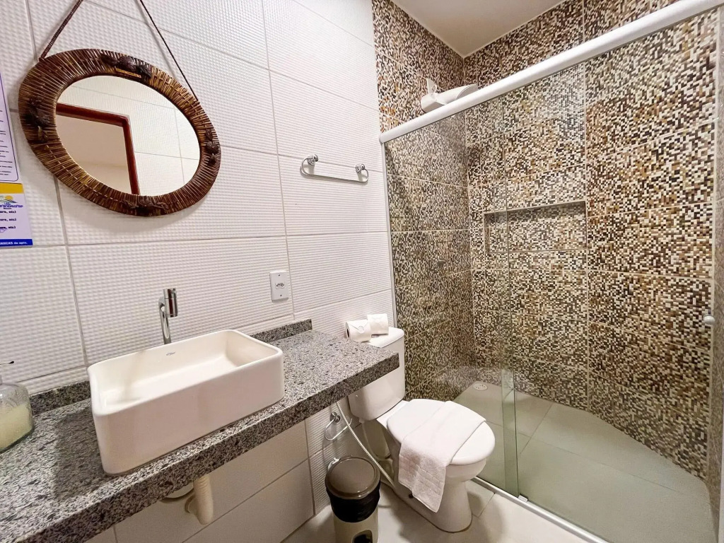 Pousada Villa Marceneiro Beach - Milagres