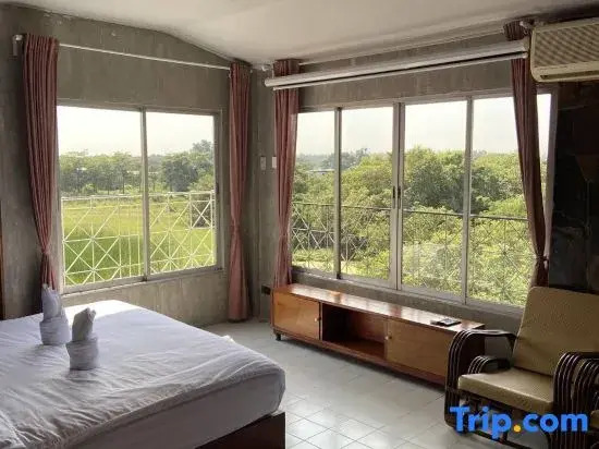 Vintage54 Hotel Ayutthaya