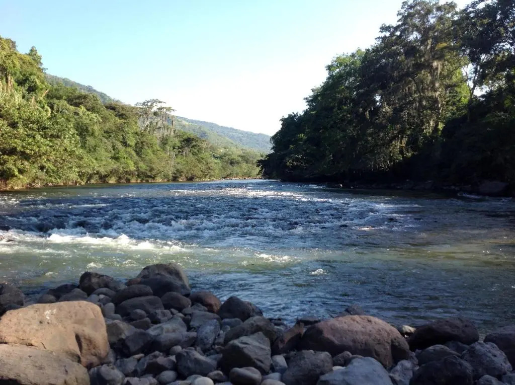 Alojamiento El Retiro Barichara