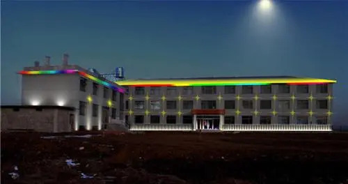 Yijie Holiday Hotel Fengning Lazhaying