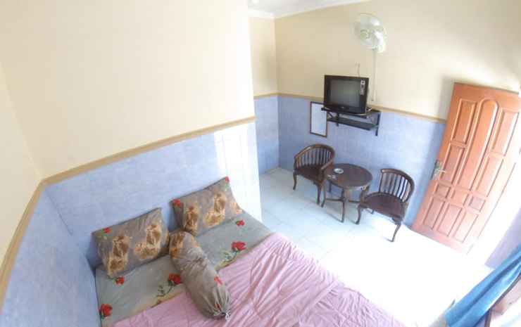 Hotel Bromo Indah