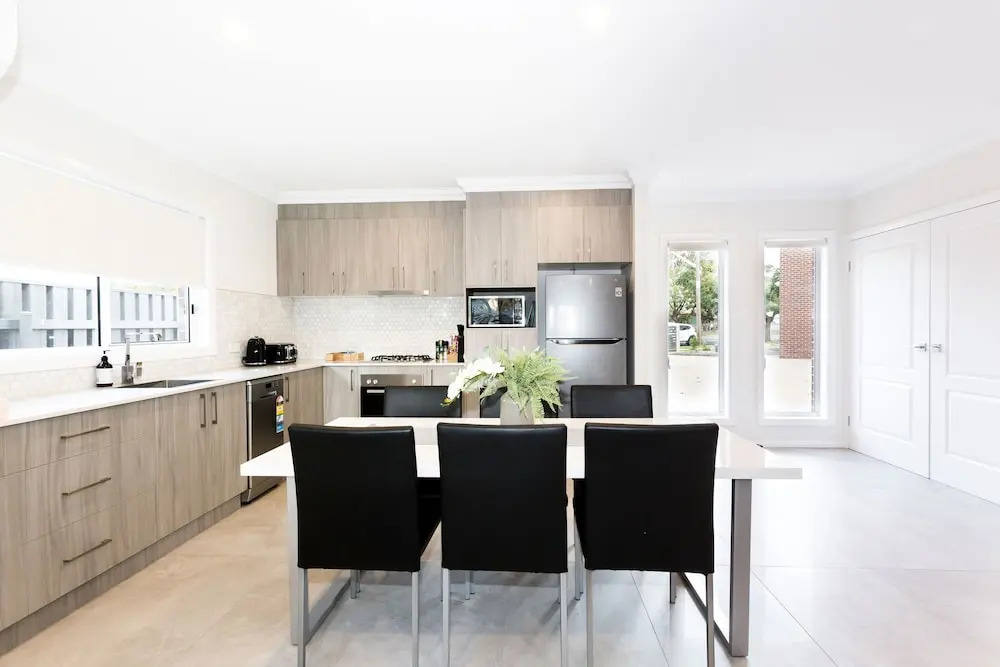 Wagga Apartments 5
