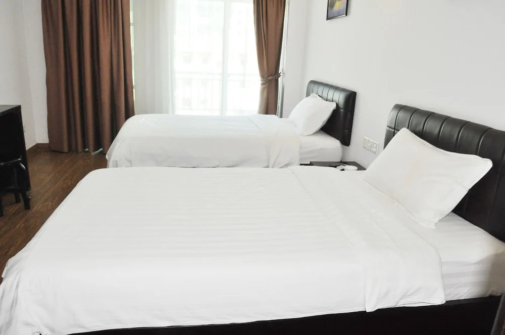 Jin Sheng International Hotel