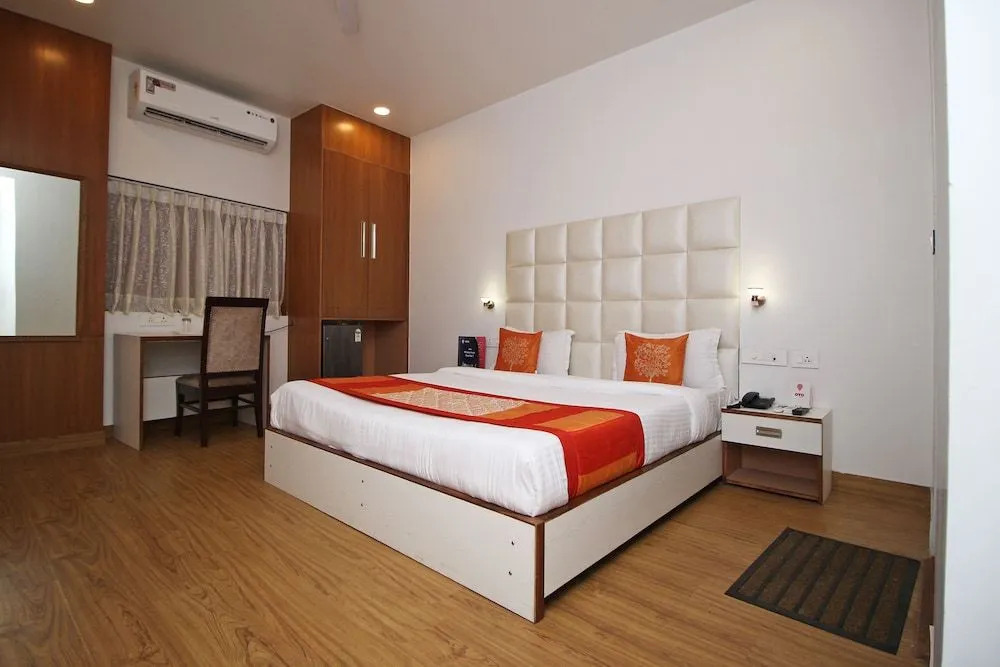 Capital O 18777 Chanson Hotels