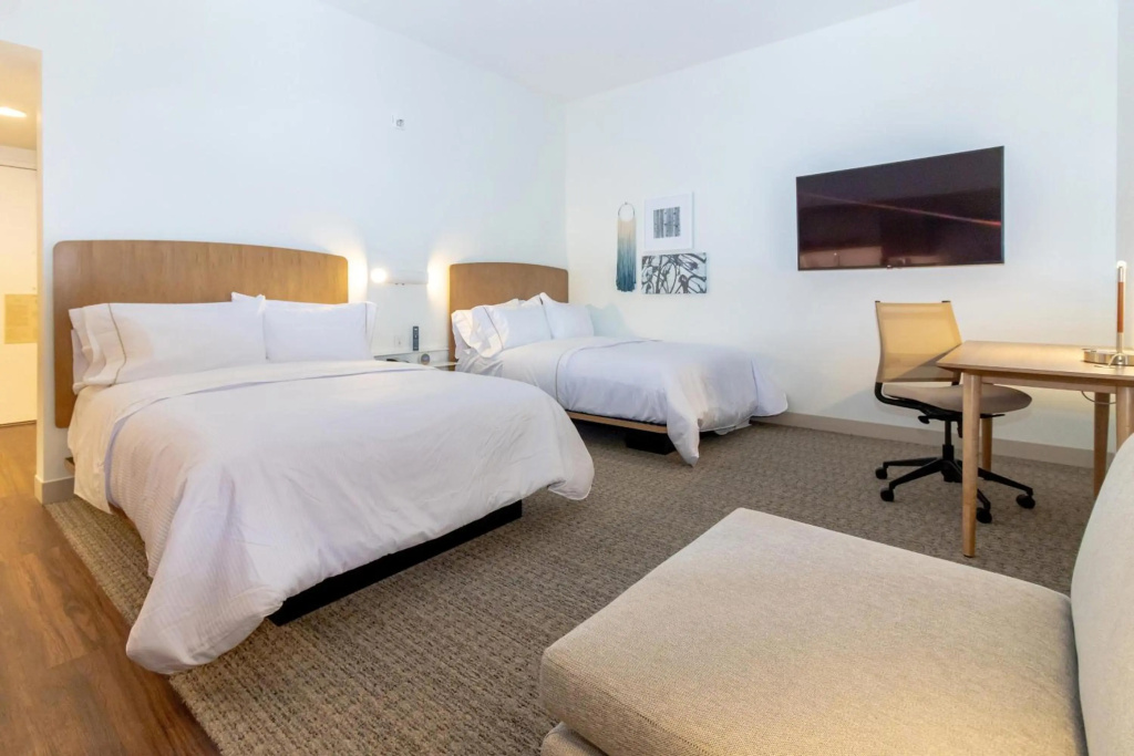 Element by Marriott St. Louis Midtown
