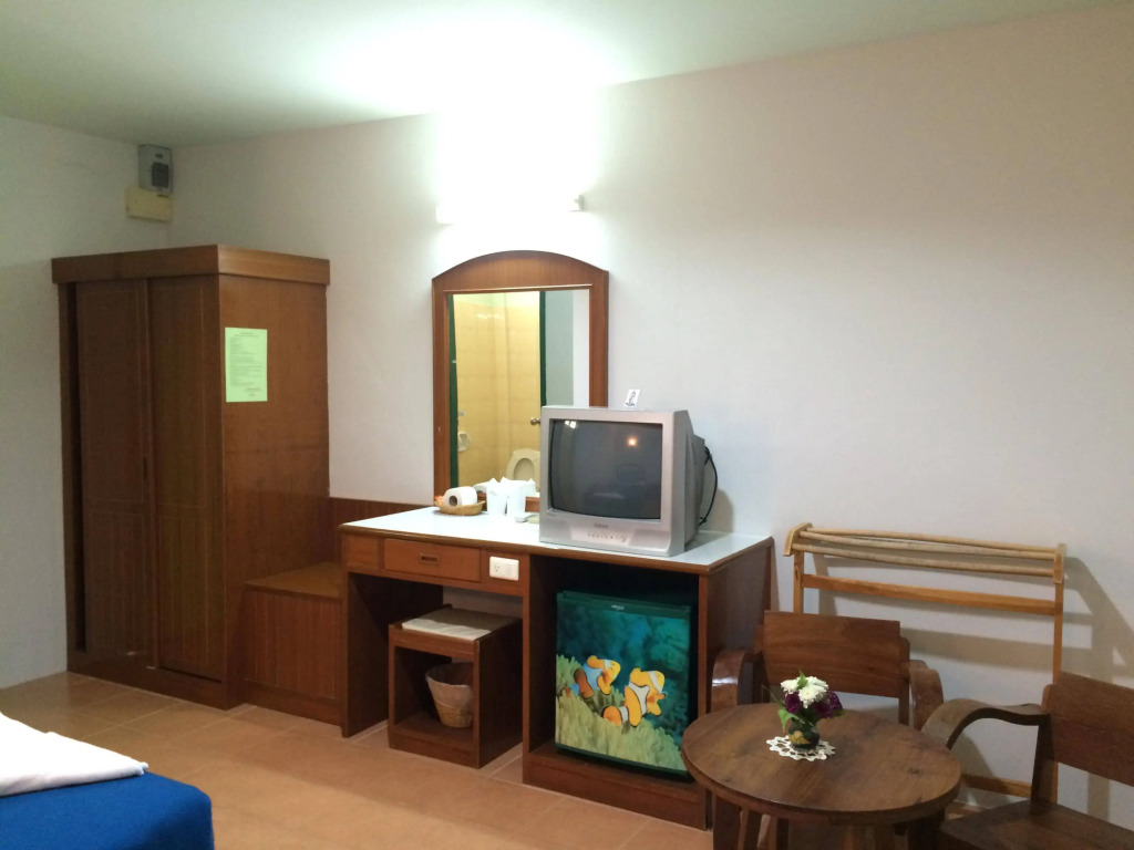 J.Holiday Inn Krabi