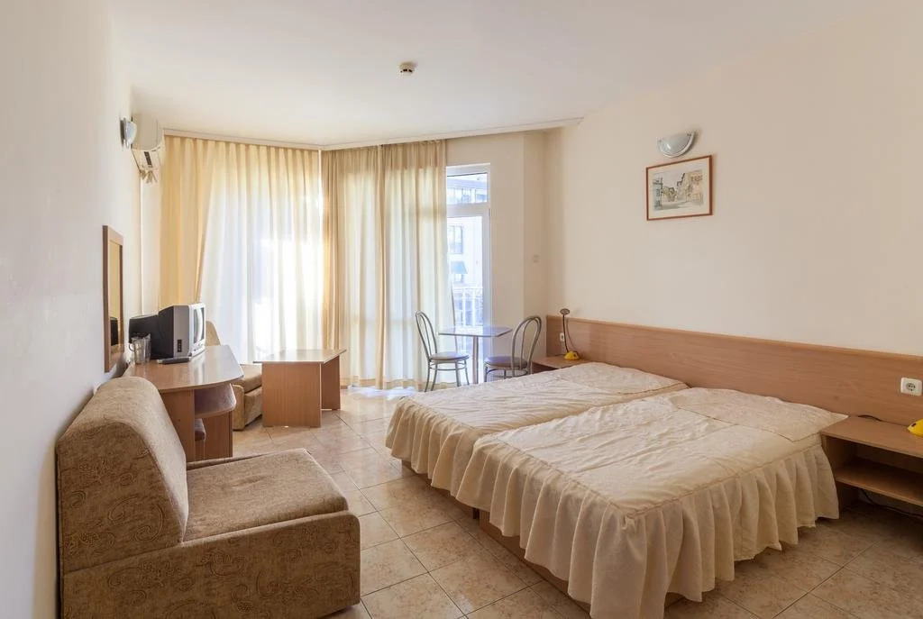 Family Hotel Morska Zvezda