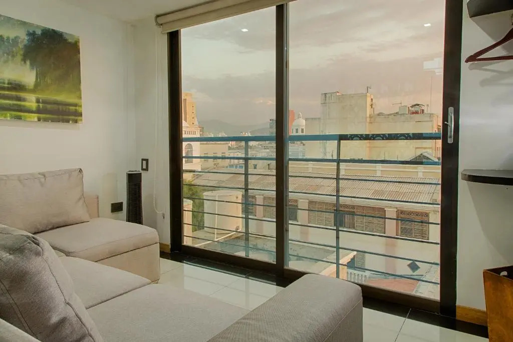 Hotel Boutique Casa Carolina Santa Marta