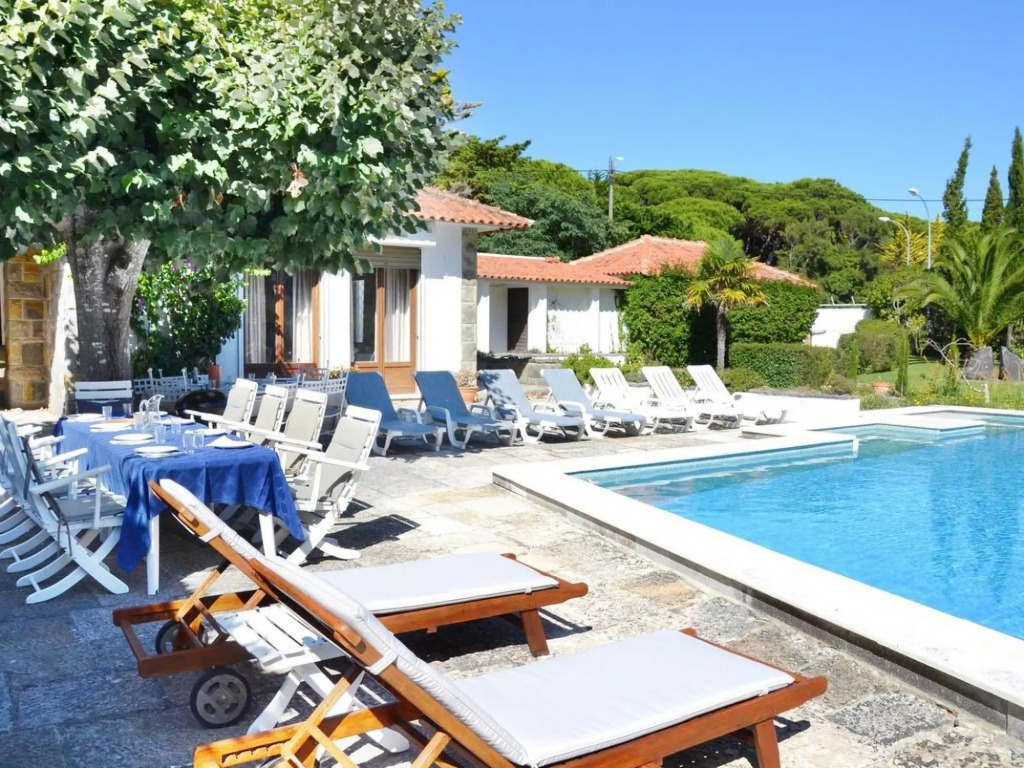 Villa Maxima
