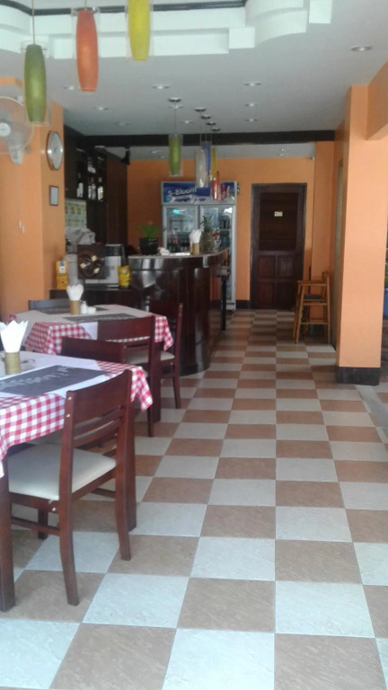 Max&Pui Guesthouse