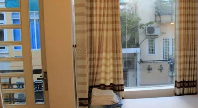 Mai Guest House