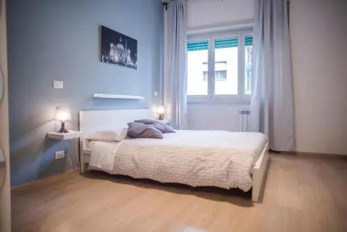 B&B Monumental Rhome