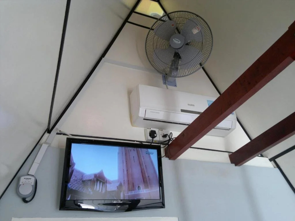 Nipah Guesthouse Pangkor