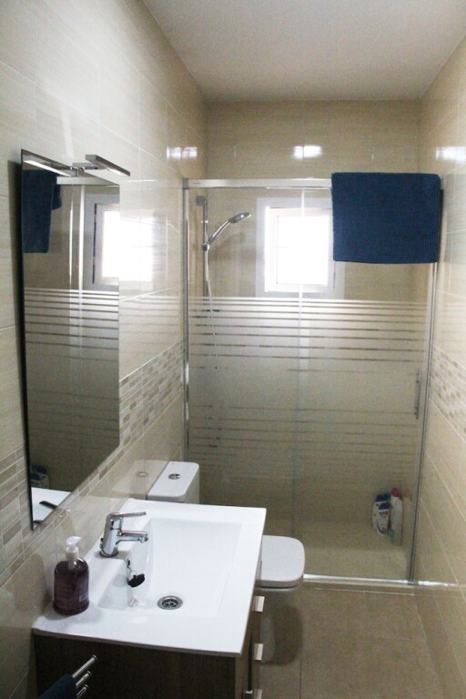 Garcia Rooms by Cadiz Time