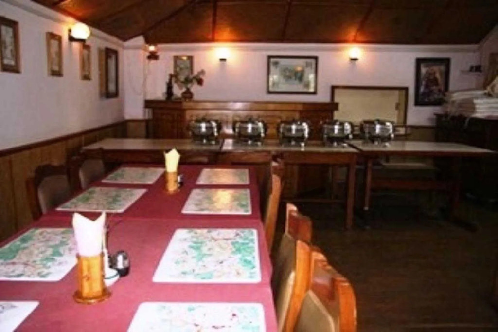 Hotel Gurkha Haven