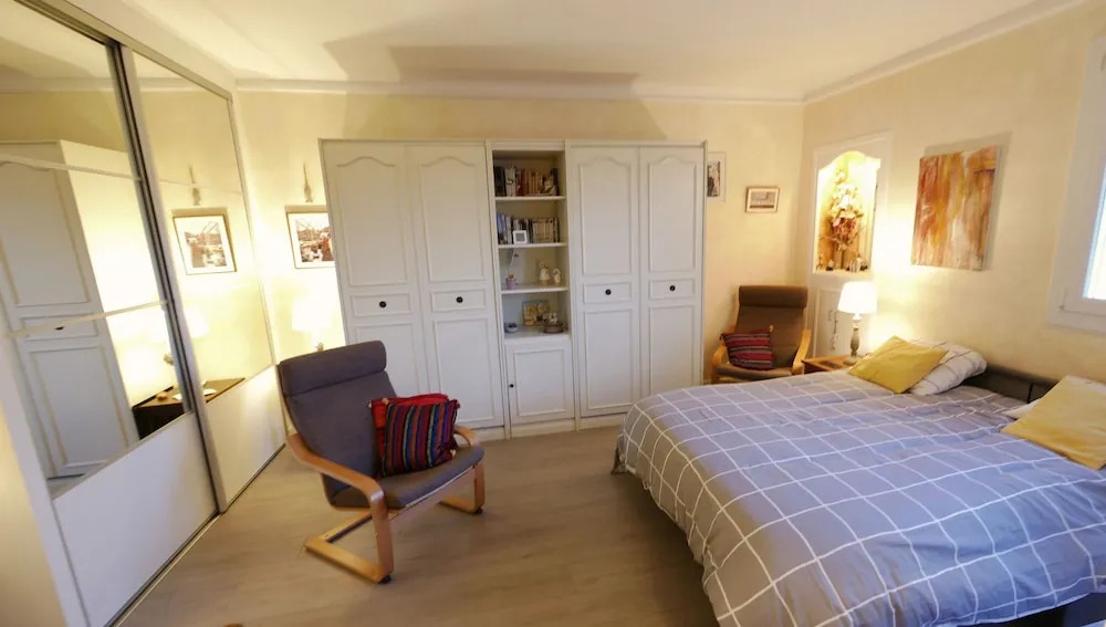 Le Petit Magellan by Welcome to Cannes